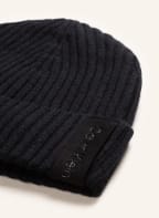 Calvin Klein Cashmere-Mütze, Farbe: SCHWARZ (Bild 1)