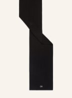 Calvin Klein Scarf, Color: BLACK (Image 1)