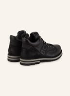 BOGNER Schnürboots COURCHEVEL 11, Farbe: SCHWARZ (Bild 1)