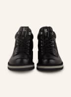 BOGNER Schnürboots COURCHEVEL 11, Farbe: SCHWARZ (Bild 1)