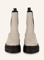 Calvin Klein Jeans Chelsea-Boots, Farbe: CREME (Bild 1)