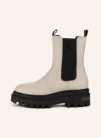 Calvin Klein Jeans Chelsea-Boots, Farbe: CREME (Bild 1)