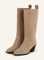 Flattered Stiefel CARLA, Farbe: BEIGE (Bild 1)