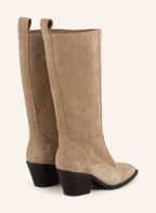 Flattered Stiefel CARLA, Farbe: BEIGE (Bild 1)