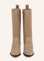 Flattered Stiefel CARLA, Farbe: BEIGE (Bild 1)
