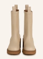 Flattered Chelsea-Boots LULU, Farbe: CREME (Bild 1)