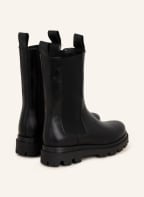 Flattered Chelsea-Boots LIA, Farbe: SCHWARZ (Bild 1)