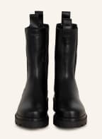 Flattered Chelsea-Boots LIA, Farbe: SCHWARZ (Bild 1)