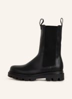 Flattered Chelsea-Boots LIA, Farbe: SCHWARZ (Bild 1)