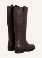 Flattered Stiefel FRANCES, Farbe: DUNKELBRAUN (Bild 1)