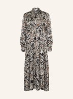 MRS & HUGS Schluppenkleid, Farbe: KHAKI (Bild 1)
