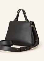 TOMMY HILFIGER Handbag, Color: BLACK (Image 1)