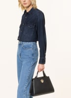 TOMMY HILFIGER Handbag, Color: BLACK (Image 1)