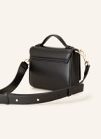 TOMMY HILFIGER Umhängetasche, Farbe: SCHWARZ (Bild 1)