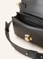 TOMMY HILFIGER Umhängetasche, Farbe: SCHWARZ (Bild 1)