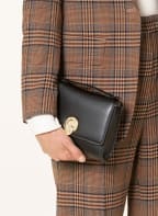 TOMMY HILFIGER Umhängetasche, Farbe: SCHWARZ (Bild 1)