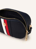 TOMMY HILFIGER Crossbody bag, Color: DARK BLUE (Image 1)