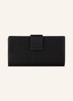 TOMMY HILFIGER Wallet, Color: BLACK (Image 1)
