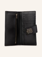TOMMY HILFIGER Wallet, Color: BLACK (Image 1)