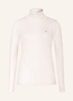 TOMMY HILFIGER Rollkragenpullover, Farbe: ECRU (Bild 1)