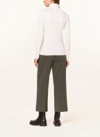 TOMMY HILFIGER Rollkragenpullover, Farbe: ECRU (Bild 1)