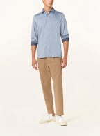 OLYMP Hemd Level Five body fit, Farbe: HELLBLAU (Bild 1)