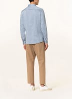 OLYMP Hemd Level Five body fit, Farbe: HELLBLAU (Bild 1)