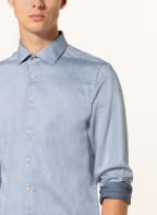OLYMP Hemd Level Five body fit, Farbe: HELLBLAU (Bild 1)