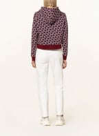 TOMMY HILFIGER Hoodie , Color: DARK RED (Image 1)
