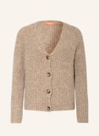FRIEDA & FREDDIES Strickjacke, Farbe: CAMEL (Bild 1)