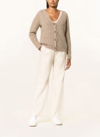 FRIEDA & FREDDIES Strickjacke, Farbe: CAMEL (Bild 1)