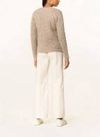 FRIEDA & FREDDIES Strickjacke, Farbe: CAMEL (Bild 1)