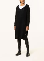 FRIEDA & FREDDIES Strickkleid , Farbe: SCHWARZ (Bild 1)