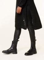FRIEDA & FREDDIES Strickkleid , Farbe: SCHWARZ (Bild 1)
