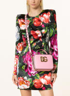 DOLCE & GABBANA Crossbody bag , Color: PINK (Image 1)