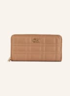 Calvin Klein Wallet , Color: CAMEL (Image 1)