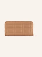 Calvin Klein Wallet , Color: CAMEL (Image 1)