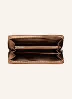 Calvin Klein Wallet , Color: CAMEL (Image 1)