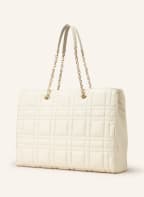 Calvin Klein Shopper , Farbe: YAV Ecru (Bild 1)