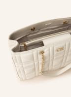 Calvin Klein Shopper , Farbe: YAV Ecru (Bild 1)