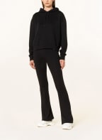 TOMMY JEANS Jerseyhose, Farbe: SCHWARZ (Bild 1)