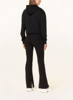 TOMMY JEANS Jerseyhose, Farbe: SCHWARZ (Bild 1)