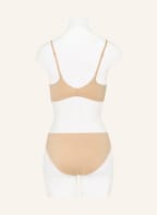 Calvin Klein Bralette BONDED FLEX, Color: NUDE (Image 1)