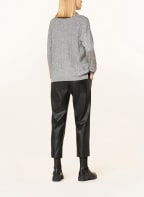 REPEAT Pullover, Farbe: HELLGRAU (Bild 1)