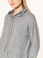 REPEAT Pullover, Farbe: HELLGRAU (Bild 1)