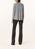 REPEAT Pullover, Farbe: GRAU (Bild 1)