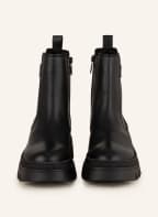 TOMMY JEANS Chelsea-Boots , Farbe: SCHWARZ (Bild 1)