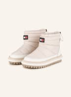 TOMMY JEANS Boots, Farbe: ECRU (Bild 1)