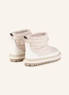 TOMMY JEANS Boots, Farbe: ECRU (Bild 1)