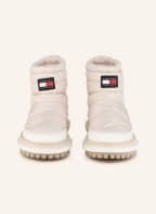 TOMMY JEANS Boots, Farbe: ECRU (Bild 1)